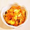Richland☆Y's cooksnap of when they made 人参1本余ったら…「にんじんしりしり」♪.