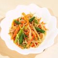 Richland☆Y's cooksnap of when they made 簡単☆ツナともやし・キャベツの味噌煮♪.
