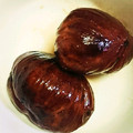 柊pan's cooksnap of when they made 秋の味覚☆栗の渋皮煮.