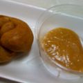 chee chef's cooksnap of when they made 軽～いきなこクリーム★〈ホイップタイプ〉.