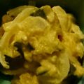 クック瞳's cooksnap of when they made かぼちゃサラダ.