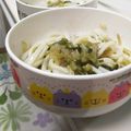 しじみごはん's cooksnap of when they made 鶏ガラスープと白だしのあんかけうどん.