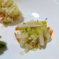 o^o^oayuayu's cooksnap of when they made 白菜の煮びたし・保育園給食.