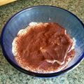 栗丸うさぎ's cooksnap of when they made ギリシャヨーグルトで＊簡単ティラミス.