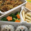 リラシャン's cooksnap of when they made お弁当に♡簡単にんじんの花.
