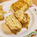 わかこ◆◇'s cooksnap of when they made はごろも煮で★簡単&絶品卵焼き.