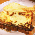 しのちん♡'s cooksnap of when they made かんたん ふわとろフレンチトースト.