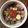 inLondon's cooksnap of when they made イクラ☆キュウリ丼.