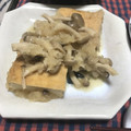 ぴおき's cooksnap of when they made 厚揚げとぶなしめじのみぞれ煮.