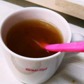 choco831's cooksnap of when they made 風邪・冷え性に簡単！とろみ黒砂糖・生姜湯.