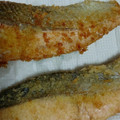 ゆうななパン's cooksnap of when they made いちばん簡単！鮭のフライ.