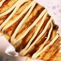 クックEJ6Q1U☆'s cooksnap of when they made ヘルシー！簡単！とん平焼き.