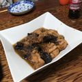 kinbusu's cooksnap of when they made イラン料理　プルーンと鶏肉の煮込み.