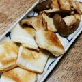 さちきょん's cooksnap of when they made はんぺん＊チーズ焼き.