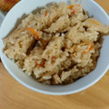 ちーゆづアーちゃん☆'s cooksnap of when they made おでんの残り汁で簡単！炊き込みご飯.