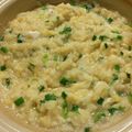 リジー＊£ove's cooksnap of when they made あったか卵ぞうすい.