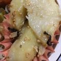 わたるんママ's cooksnap of when they made 簡単♪和風なじゃがいもサラダ♪.