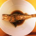 長谷川食堂's cooksnap of when they made ハタハタの煮つけ.