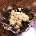 rinsworld's cooksnap of when they made えっ！こんなに美味しいんだ～黒糖ゼリー.