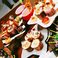 ごまえりちゃん's cooksnap of when they made ふわふわしっとり♪自慢のかぼちゃマフィン.