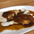 Nyaooomi's cooksnap of when they made 簡単＊和食に♪タラの和風オニオンソース♡.