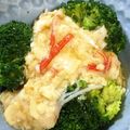 クック7YH7SY☆'s cooksnap of when they made カニカマの簡単手抜きの解し方＆長持ち保存.
