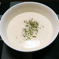 ゆず大吟醸's cooksnap of when they made 簡単de本格風♡ビシソワーズ.