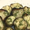 ChunChun☆≡'s cooksnap of when they made 簡単おいしい♪茄子のチーズ焼き.