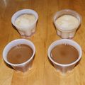 ヤス＠武州川崎's cooksnap of when they made 卵白プリン 珈琲.