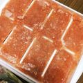 ☆ト～ロトロ☆'s cooksnap of when they made トマトピューレ★トマト消費、保存、美容.