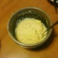 おけ～はん's cooksnap of when they made レンジで簡単♪全卵で カスタードクリーム.