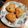 fumi0110's cooksnap of when they made BPで発酵なしで簡単！グラノーラスコーン.