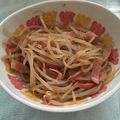 __kana__'s cooksnap of when they made 5分で出来ちゃうもやし炒め☆.