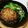 柴わんこコロ's cooksnap of when they made シンプルこそ至高！スキレットでハンバーグ.