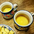 こばちんsp's cooksnap of when they made 簡単ほっこり♪さつまいもプリン.