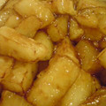 ☆キムっち☆'s cooksnap of when they made 揚げだし大根.