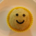 missmacky2000's cooksnap of when they made ♧スィートポテトチックなスマイルちゃん♧.