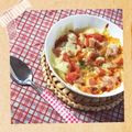 P♡shion's cooksnap of when they made トマトとじゃがいもの簡単ラザニア風.