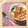 P♡shion's cooksnap of when they made トマトとじゃがいもの簡単ラザニア風.