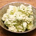 ちべターリー's cooksnap of when they made 即席！簡単！アボカドポテトサラダ.