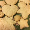 hiromioryo's cooksnap of when they made HMとﾏｰｶﾞﾘﾝで！簡単時短クッキー♪.