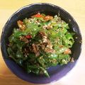 かーたんかーたん's cooksnap of when they made ししとうのおかか味噌佃煮.