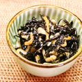 ちべターリー's cooksnap of when they made ひじき煮～ひと手間かけて母の味～.