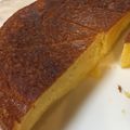 moca0713's cooksnap of when they made 簡単！HMでふわふわ炊飯器チーズケーキ♡.