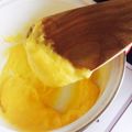 美食ドリ's cooksnap of when they made 滑らか濃厚！万能カスタードクリーム！.