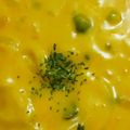 わらびもち命's cooksnap of when they made かぼちゃのポタージュスープ.