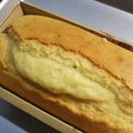 パンダ☆まま☆'s cooksnap of when they made 簡単！ハニーパウンドケーキ.