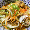 ♡yucchi♡'s cooksnap of when they made 母のアジ南蛮.