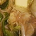 ★なぁ's cooksnap of when they made フライパンで簡単☆鮭のちゃんちゃん焼き.