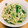 max4995's cooksnap of when they made 簡単☆水菜とえのきのあえもの.